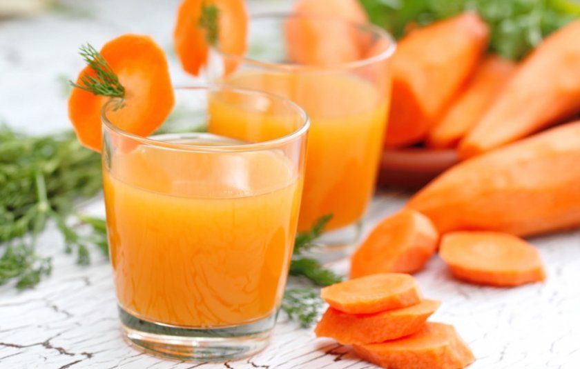 6fb998e70aef717d2f22954bf0a48638 Морквяний сік при онкології: користь і шкода, як правильно пити, особливості лікування