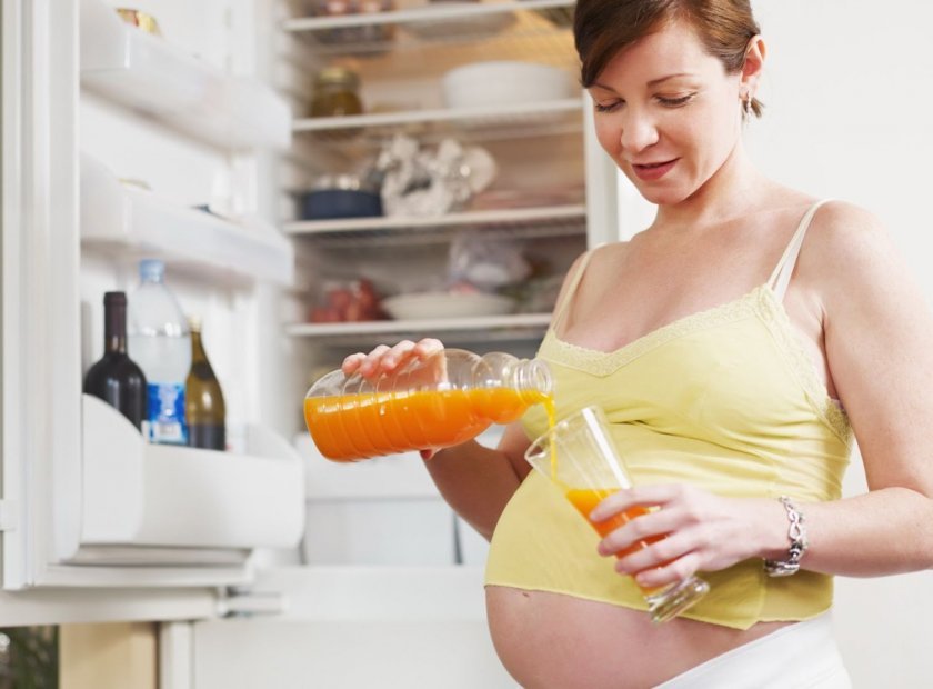 751bc9bcd07e6bfe635ea8fda20f72e3 Морквяний сік при вагітності: як правильно і скільки вживати в залежності від терміну вагітності, відео