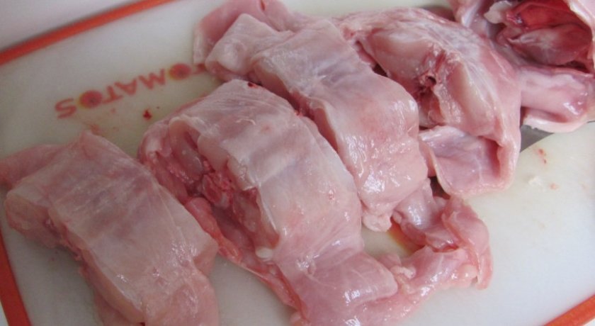 b964754793cea98a6c1b185b8813f9a1 Як обробити кролика на порційні шматки в домашніх умовах, відео
