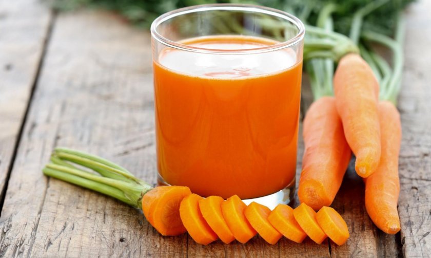 e638b0fbadd08f187da7bd303d17cda7 Морквяний сік при онкології: користь і шкода, як правильно пити, особливості лікування