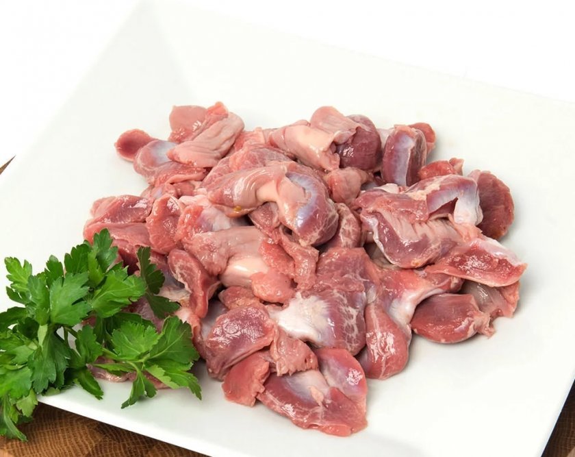 f7c41dad8fd35f975c8a10370811a2cc Мясо курки: користь і шкода, склад, калорійність