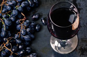 vinograd krasen: opisanie sorta, foto, otzyvy578 Виноград «Красень»: опис сорту, фото, відгуки