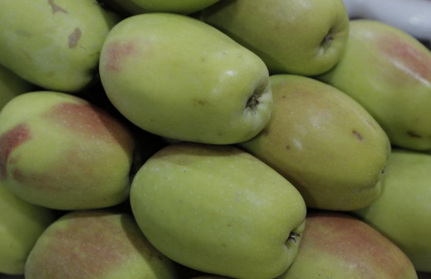 b57b55c587a28727a82dc939563db773 Чи можна заморожувати яблука в морозилці: особливості і способи заморожування яблук на зиму, терміни зберігання
