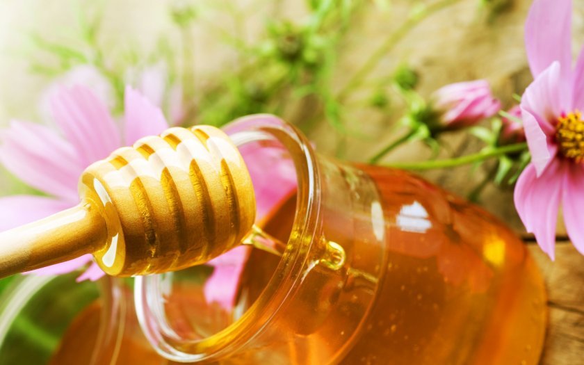 sostav mjoda: vitaminy, mikroehlementy, normy upotrebleniya126 Склад меду: вітаміни, мікроелементи, норми вживання