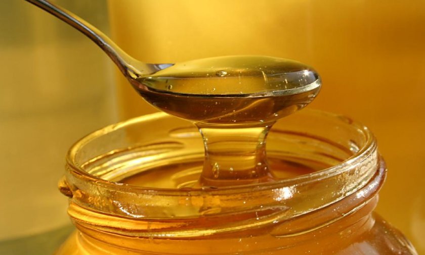 sostav mjoda: vitaminy, mikroehlementy, normy upotrebleniya129 Склад меду: вітаміни, мікроелементи, норми вживання