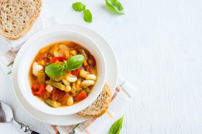syrnyjj sup: poshagovye recepty10 Сирний суп: покрокові рецепти