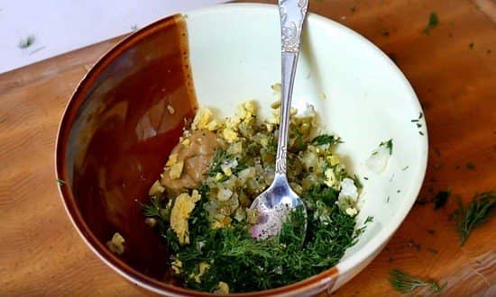 00d9007e51360c962de3e9ed3081fb63 Як зробити класичний соус тартар в домашніх умовах – склад соусу і з чим його їдять
