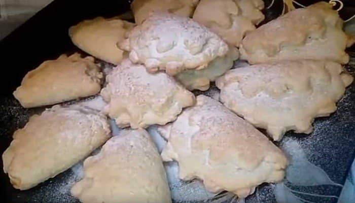 030be422cbd8d72c4806af04fa01ed53 Пісочне печиво — рецепти мякого і розсипчастого домашнього печива з пісочного тіста в духовці