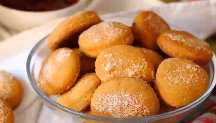 0ff161620e5e3fa5346c62de413282c8 Дуже смачне печиво на розсолі — рецепти приготування в домашніх умовах