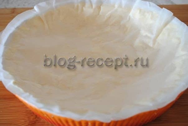 1deddb7c07c3ebee59d5791e66fc67b8 Рецепти тіста для заливного пирога. Як зробити тісто?