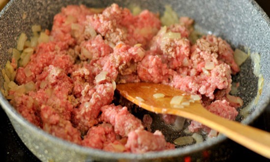  Картопляні зрази з фаршем в духовці на сковороді — прості рецепти приготування