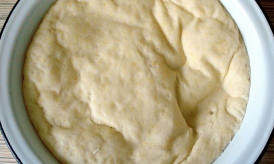  Пиріжки з картоплею, спечені в духовці — 7 рецептів приготування