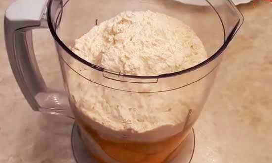 33c75c35d37ac4e74757c4457a5071ab Як приготувати торт Зебра в домашніх умовах за класичним рецептом