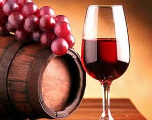 37b557d276ba402e1931bf46931aa083 Виноградне вино: рецепти в домашніх умовах