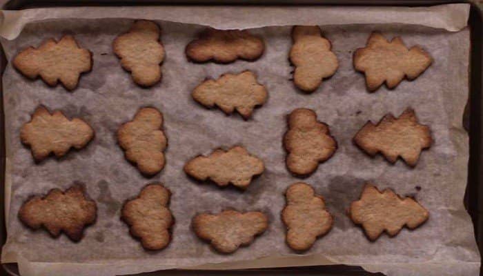 59af7b6a968089d34b08abcefaeb6e3c Смачне імбирне печиво приготоване в домашніх умовах за класичними рецептами