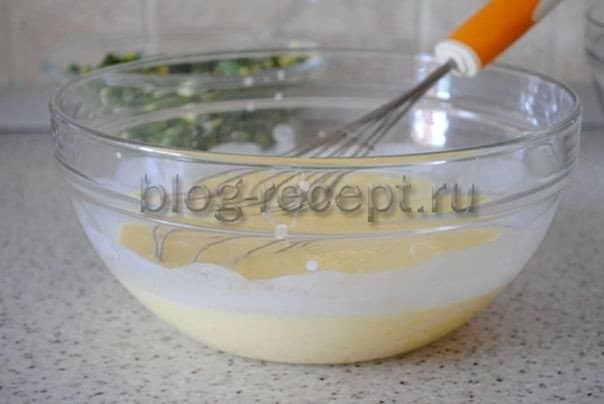 5dae6530e6e51b3fd2c29286e9ad6977 Рецепти тіста для заливного пирога. Як зробити тісто?