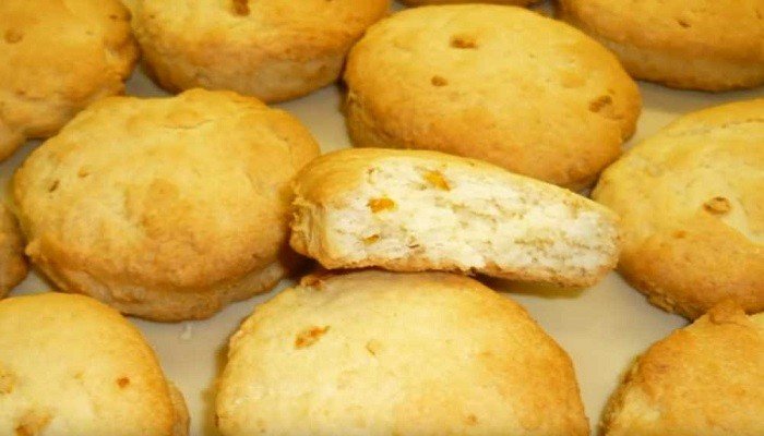 5f1a678a1f105e65324fa9540f17971d Дуже смачне печиво на розсолі — рецепти приготування в домашніх умовах
