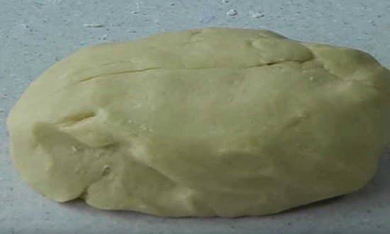 6b7599ef5f74e11af38d401e23c9b1a7 Пісочне печиво — рецепти мякого і розсипчастого домашнього печива з пісочного тіста в духовці