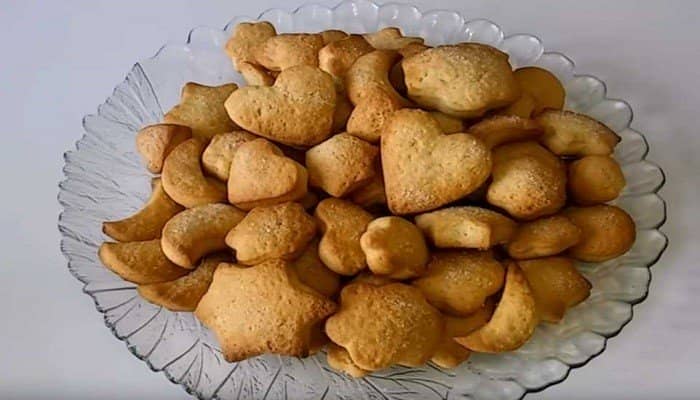 6b9796a0b6b18ebe20e197b6288b85e0 Дуже смачне печиво на розсолі — рецепти приготування в домашніх умовах