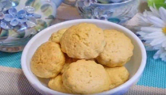 88470f747b5602908ec1fa865121b824 Пісочне печиво — рецепти мякого і розсипчастого домашнього печива з пісочного тіста в духовці