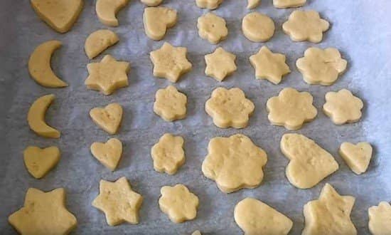89dbff412148426e590ae07f38dbcd56 Дуже смачне печиво на розсолі — рецепти приготування в домашніх умовах