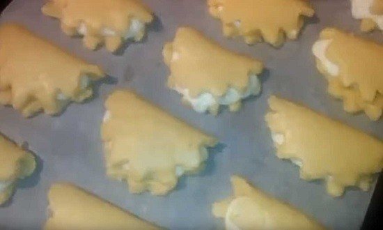 992aa794062457cf24b43f2c5dfd8819 Пісочне печиво — рецепти мякого і розсипчастого домашнього печива з пісочного тіста в духовці
