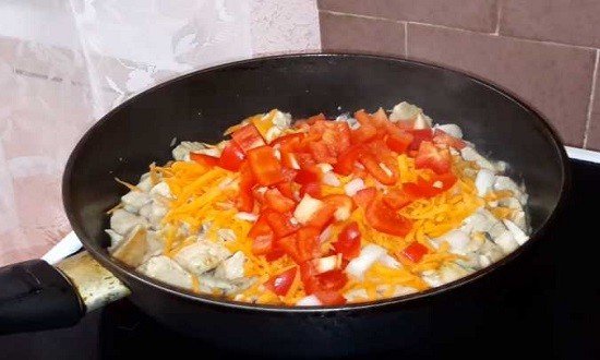 9c892e5167cdbd077f2e0f22f61ae884 Рецепт салату з фунчози з овочами — готуємо дуже смачно в домашніх умовах