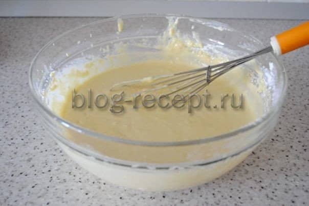 b4d266f6bb2ee45a6bae2ecf115ae051 Рецепти тіста для заливного пирога. Як зробити тісто?