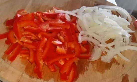 bb87a3cb3dac09c270e190e525a896ba Рецепт салату з фунчози з овочами — готуємо дуже смачно в домашніх умовах