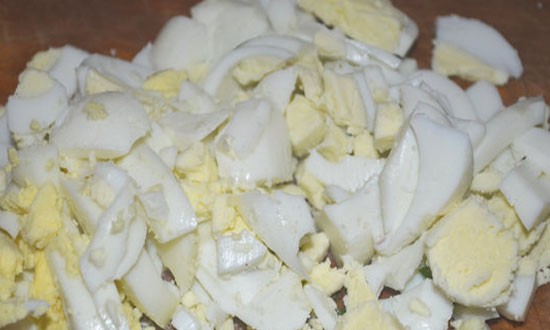  Пиріжки з зеленою цибулею і яйцем — рецепти смачною випічки