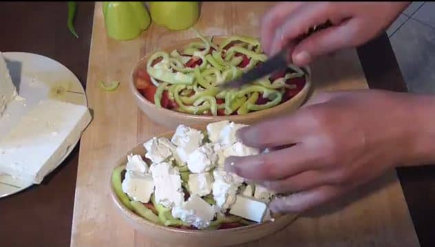 c6a032771faf70dea73a0df17042b961 Грецький салат — 6 класичних рецептів приготування в домашніх умовах