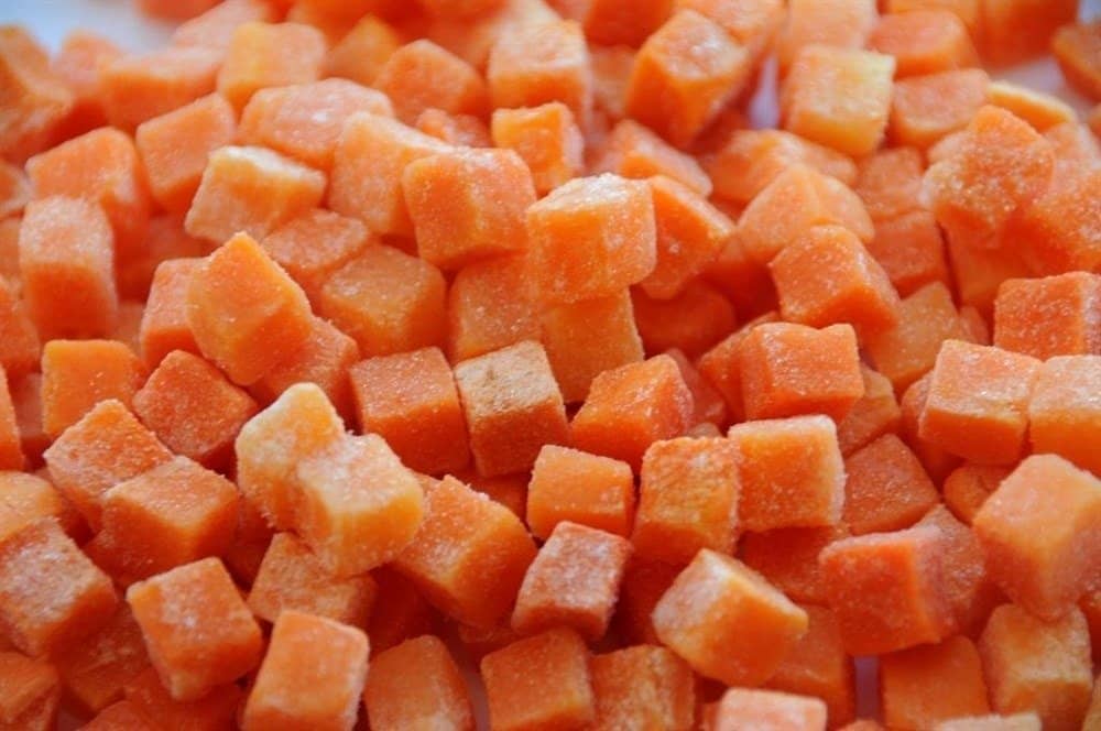 cae8b743de0a2d8c0ccda39e9481f606 Заготовки з моркви на зиму: смачні рецепти приготування