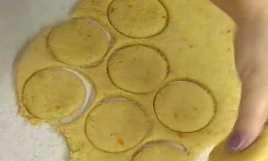 df64f1b7ab0bde4b5665c17edff79940 Дуже смачне печиво на розсолі — рецепти приготування в домашніх умовах