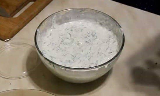 e07547b8e7579af7194160d619fe2ade Як зробити класичний соус тартар в домашніх умовах – склад соусу і з чим його їдять