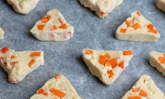  Дуже смачне печиво з сиру — як приготувати за домашніми рецептами в духовці
