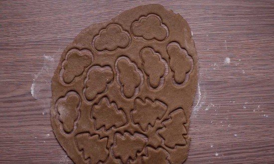 e5783c396d24a48811d9f13d950c0f1e Смачне імбирне печиво приготоване в домашніх умовах за класичними рецептами