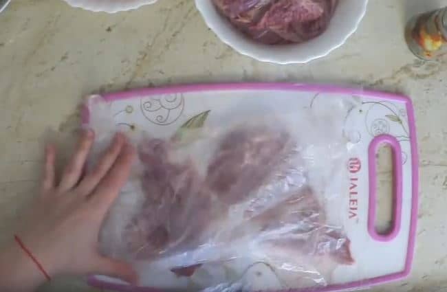 f7b6282e43a353be8ae10db27258e707 Відбивні з яловичини: як приготувати яловичі відбивні, щоб були мякі і соковиті