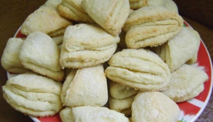  Дуже смачне печиво з сиру — як приготувати за домашніми рецептами в духовці