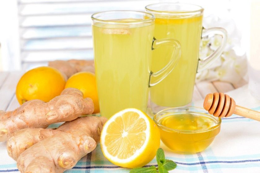 06d43010d4ee5fa442513d4b7406ba27 Жиросжигающие напій з імбиру і лимона для схуднення: рецепти, відгуки, способи приготування