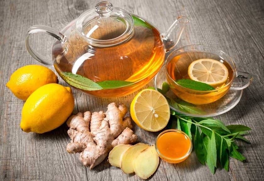 0a70a4d04e0381e6b0ba5ff3c142e073 Жиросжигающие напій з імбиру і лимона для схуднення: рецепти, відгуки, способи приготування
