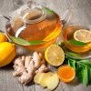 1cb06fd1aa8fed6d30a2246ec71a9b66 Жиросжигающие напій з імбиру і лимона для схуднення: рецепти, відгуки, способи приготування