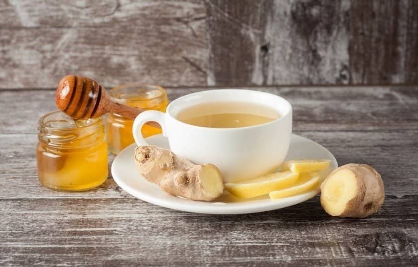 27475523be63a11e03ec9dcbe9bdd3f0 Чай з імбиром і медом для схуднення: корисні і шкідливі властивості, протипоказання