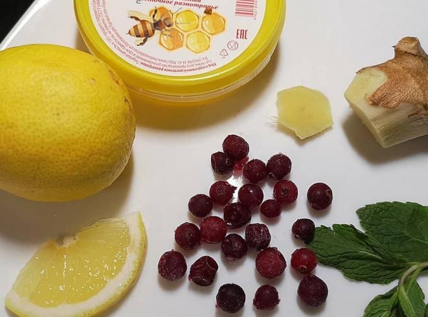 42f5b3b10b6868f67f942acf548d6fb2 Імбир, кориця, мед, лимон для схуднення і здоровя: жиросжигательный напій, що прискорює метаболізм, рецепти приготування
