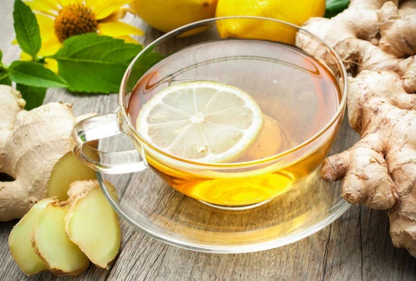 4d8f80a669a5eacf0515746046a6400b Властивості, користь і шкоду імбирного чаю з лимоном та медом, як приготувати і правильно пити