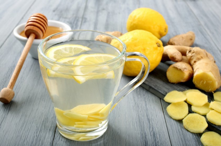 5c48b08162469c821b8c5367c7f2c72c Імбир, кориця, мед, лимон для схуднення і здоровя: жиросжигательный напій, що прискорює метаболізм, рецепти приготування