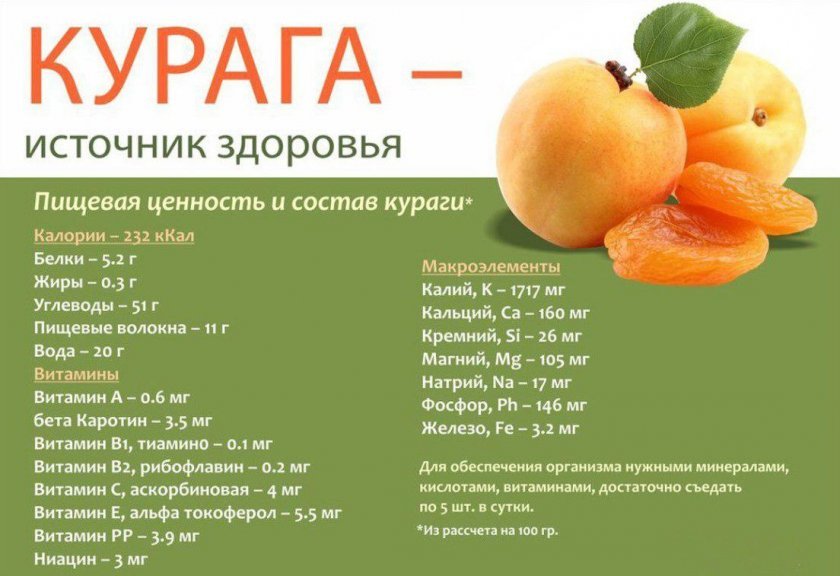 5e855116423e979cfe678257976e3416 Сушені абрикоси: користь і шкоду для організму людини, хімічний склад і калорійність
