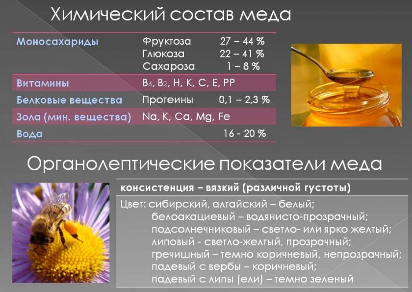 5f7d4286596d3ab9f18fc692df42d4d8 Зацукрований мед: користь, шкоду і протипоказання, правила і норми вживання