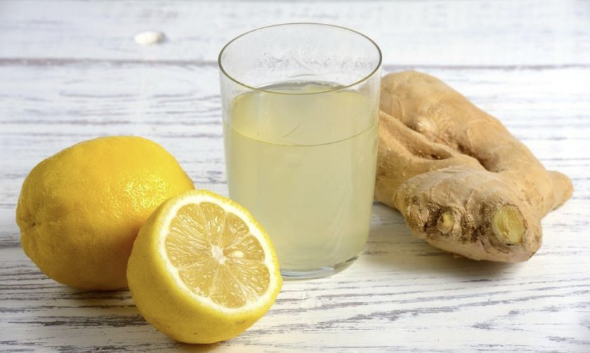 68200e5285746c2e20a63bd2576c5e07 Жиросжигающие напій з імбиру і лимона для схуднення: рецепти, відгуки, способи приготування