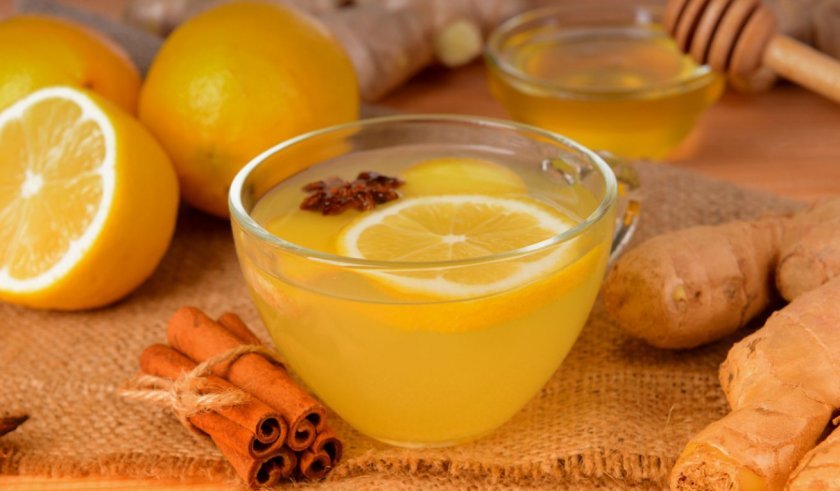 6df1ea03e2c92bfa200a75a8bc5546e9 Імбир, кориця, мед, лимон для схуднення і здоровя: жиросжигательный напій, що прискорює метаболізм, рецепти приготування