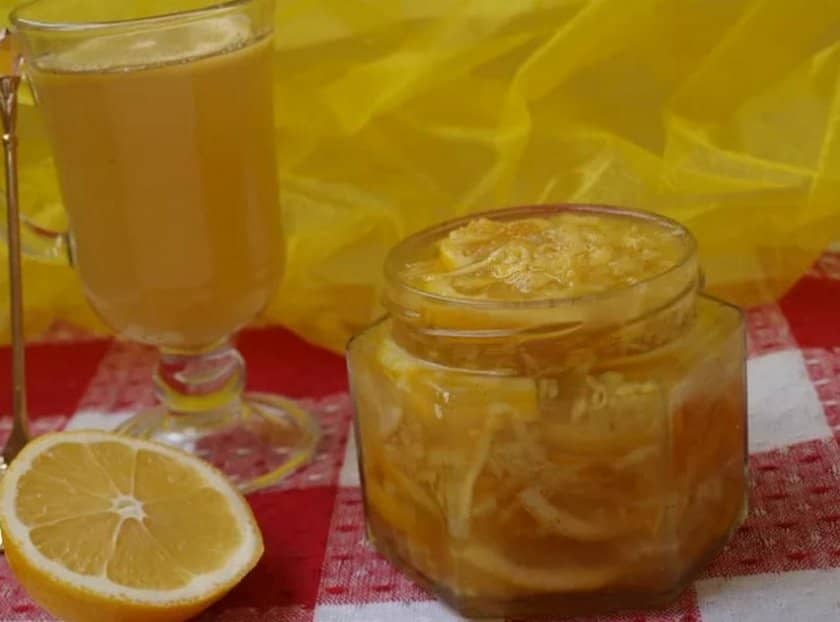7b101cf85485c656fc8560f299f15818 Імбир, лимон, мед, чорнослив, волоський горіх для зміцнення імунітету: як приготувати в домашніх умовах